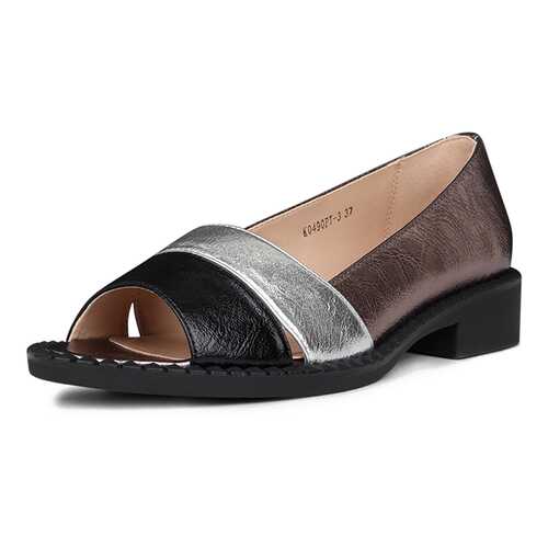 Туфли женские T.Taccardi K0490PT-3 разноцветные 41 RU в Конверс