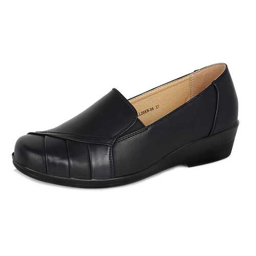 Туфли женские T.Taccardi LL20AW-08 черные 39 RU в Конверс