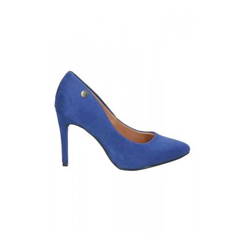 Туфли женские Vizzano 381-15-BBR-16-TT синие 38 RU в Конверс