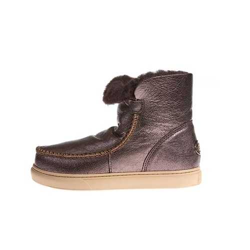 Угги Shepherd's Life Godiva Short Pewmet метеорит в Конверс