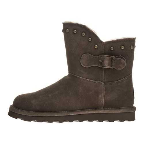 Угги женские Bearpaw 2301W коричневые 7 US в Конверс