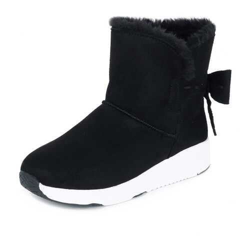 Угги женские T.Taccardi 710018570 черные 36 RU в Конверс
